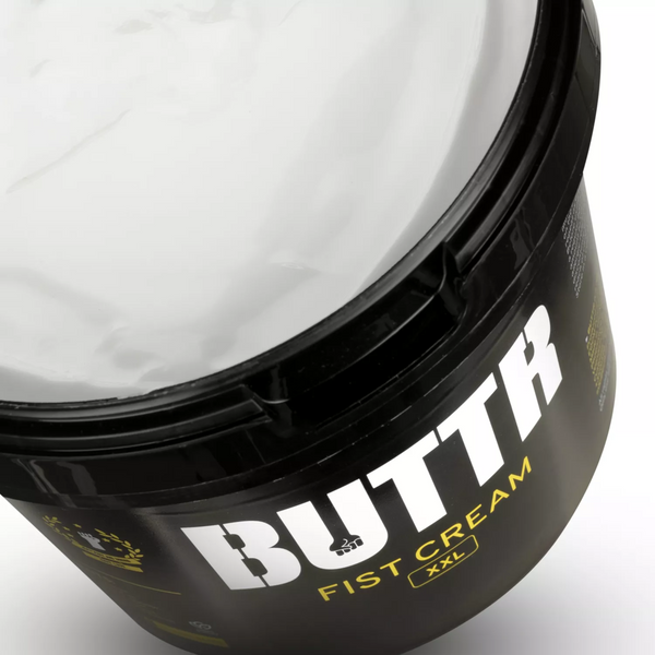 BUTTR Crema para fist XXL 34 fl.oz