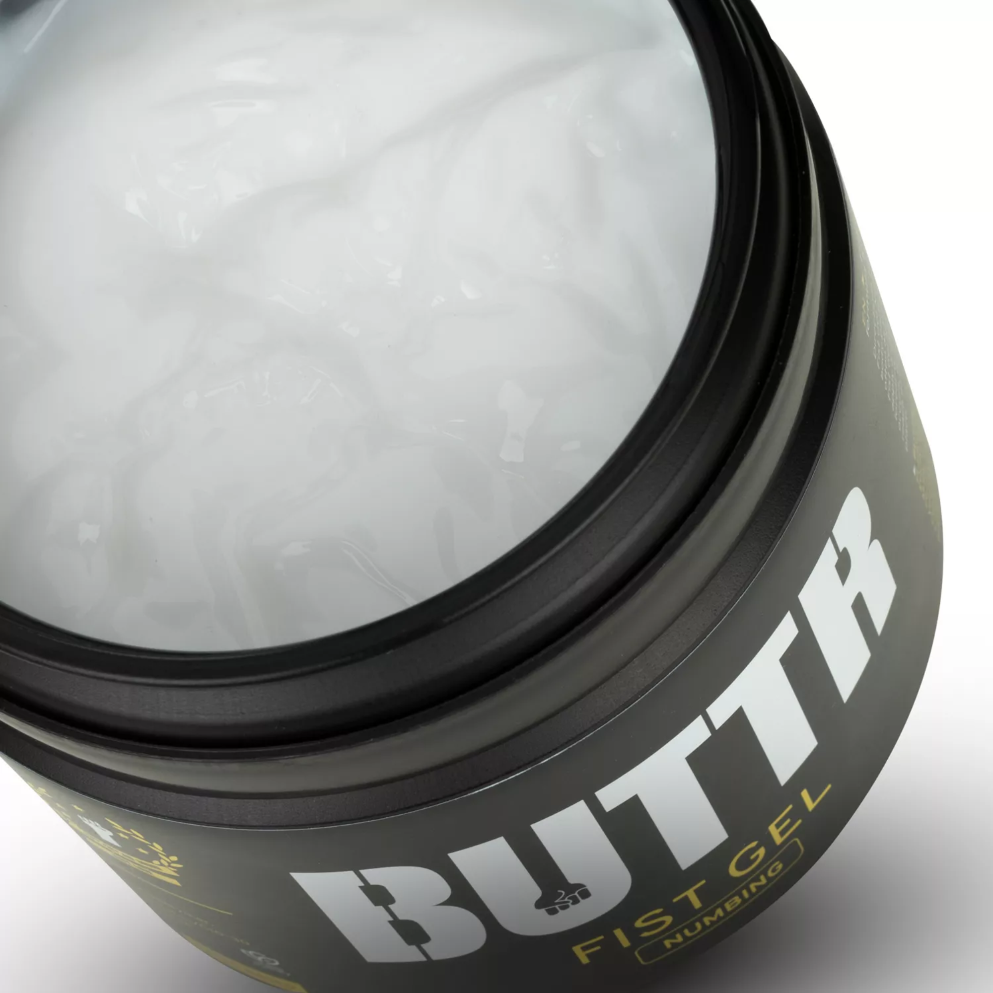 BUTTR Fist Gel Numbing 16.9 fl.oz Imagen secundaria del producto