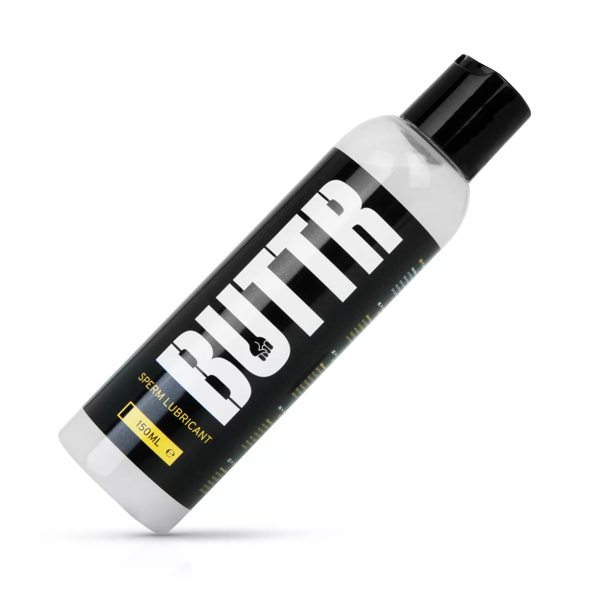 BUTTR Sperm 5.27 fl.oz Imagen secundaria del producto