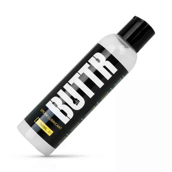 BUTTR Esperma 5.27 fl.oz