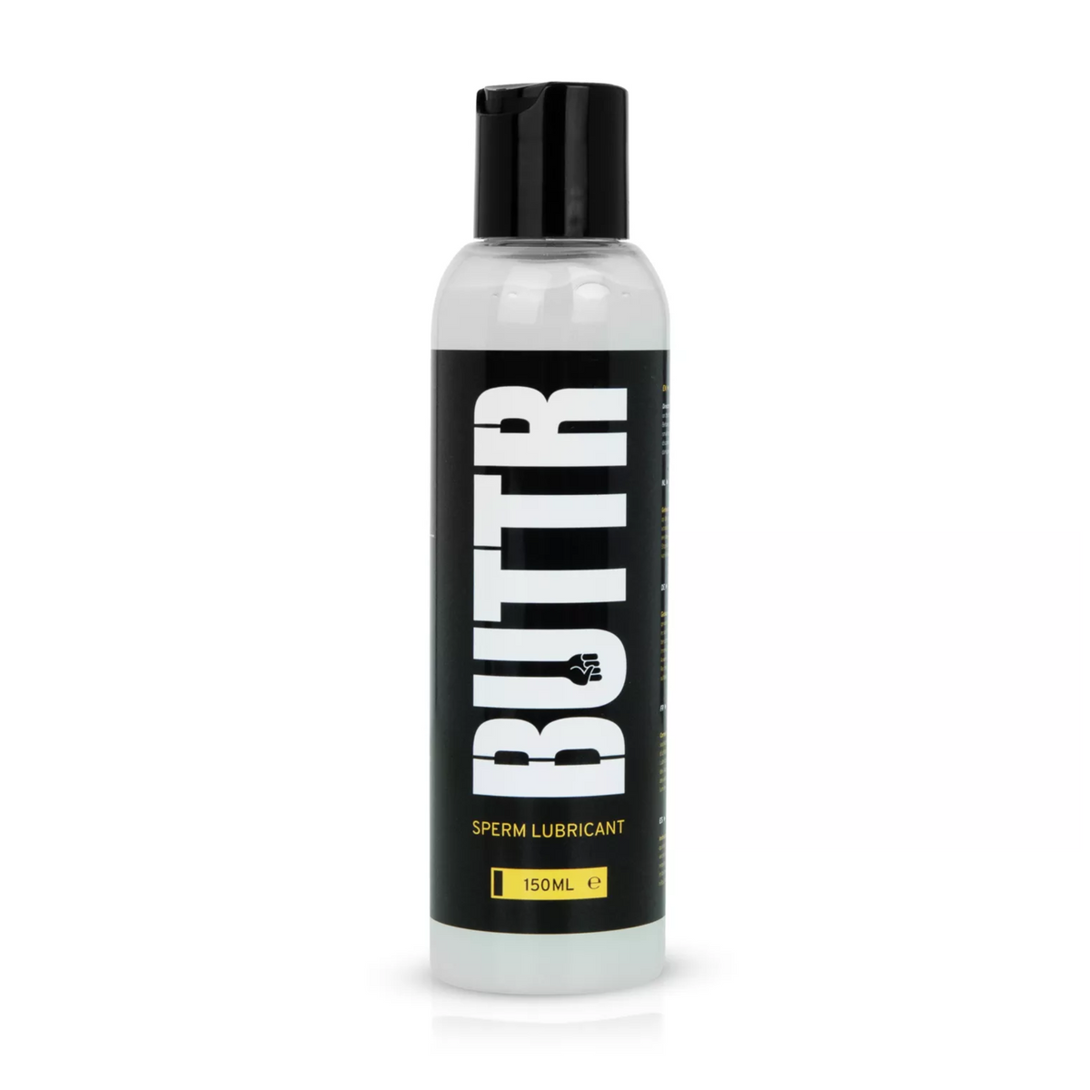 BUTTR Sperm 5.27 fl.oz Imagen principal del producto