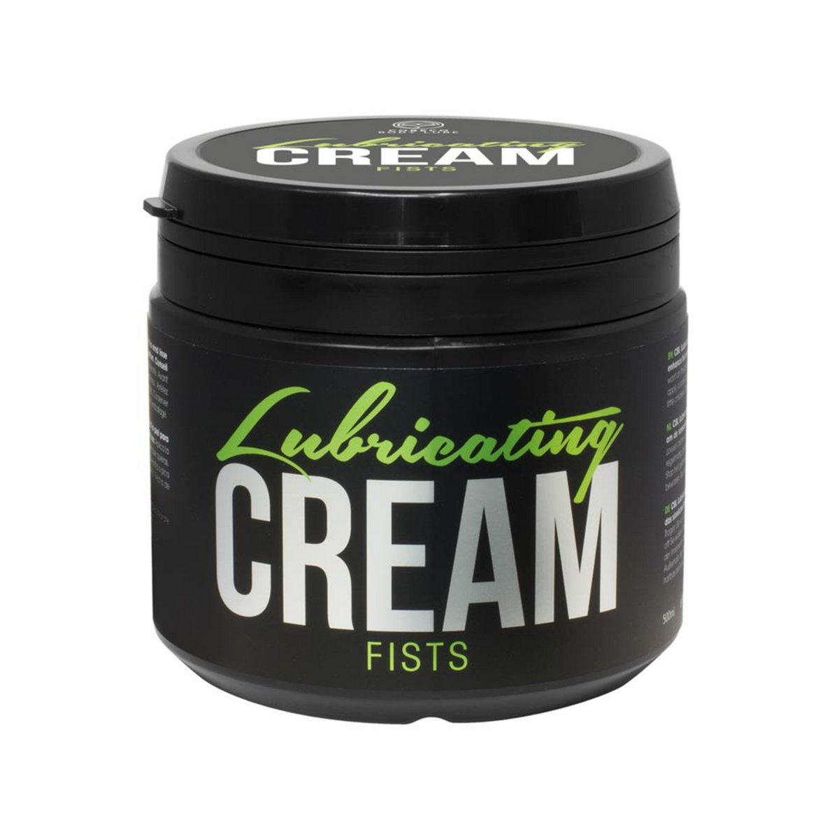 Crema lubricante CBL Puños 500 ml Imagen principal del producto