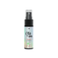 Spray bottle labeled 'Clit Me On' on a white background