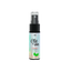 Spray bottle labeled 'Clit Me On' on a white background