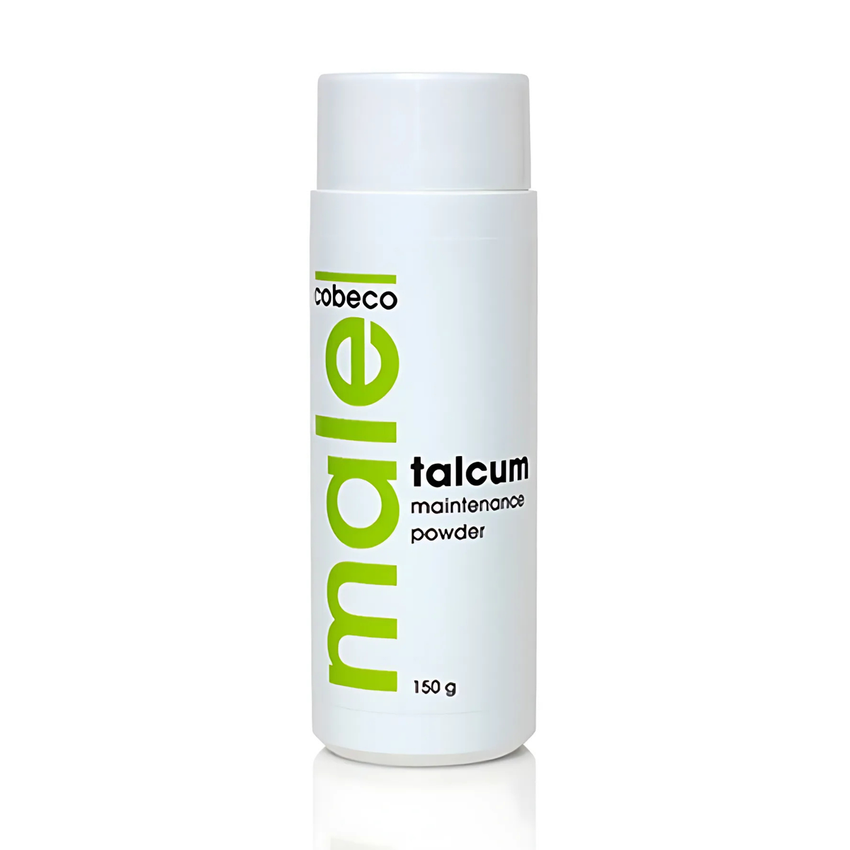 Cobeco Male Talcum Maintenance Powder 5 oz