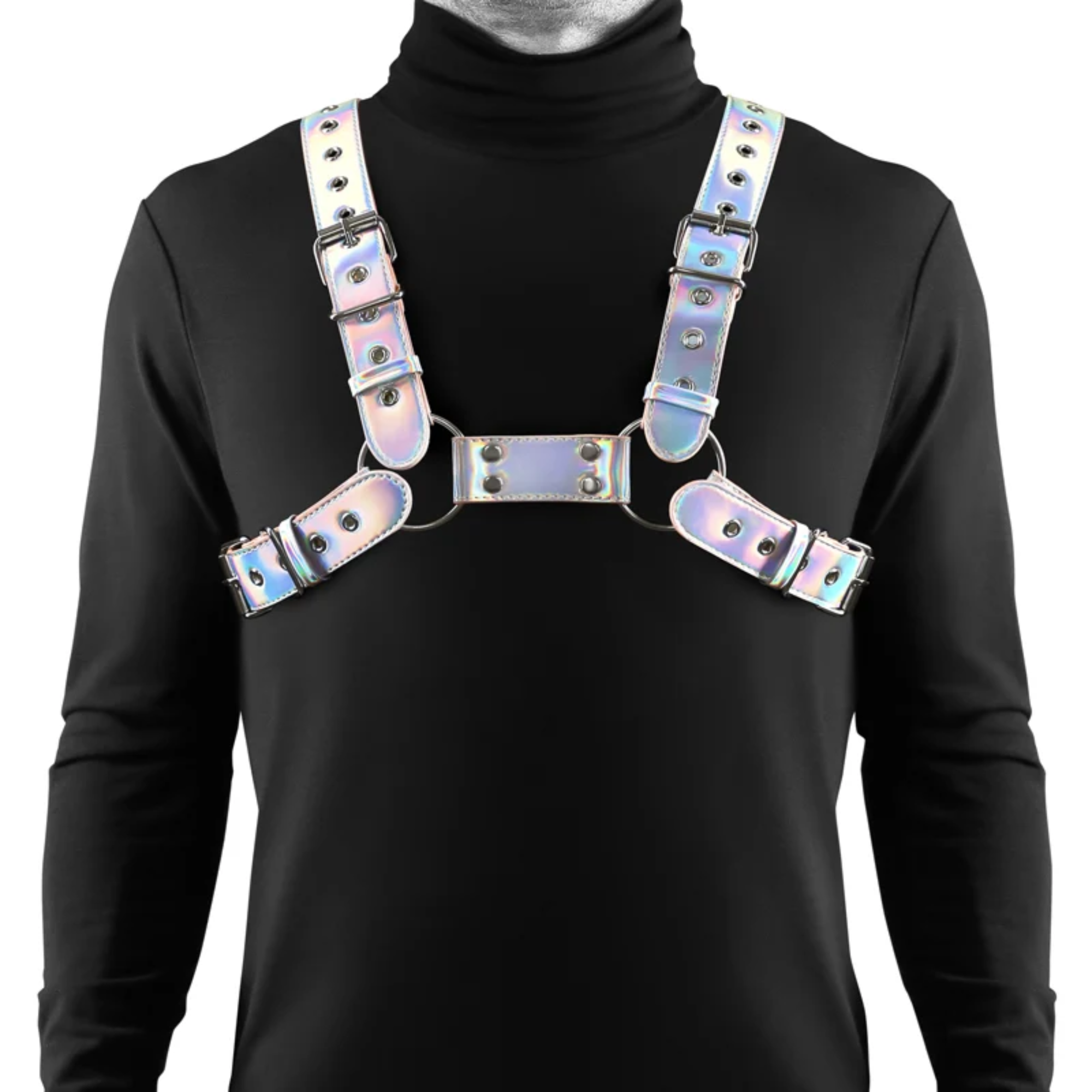 Arnés Cosmo Rogue L/XL Imagen secundaria del producto