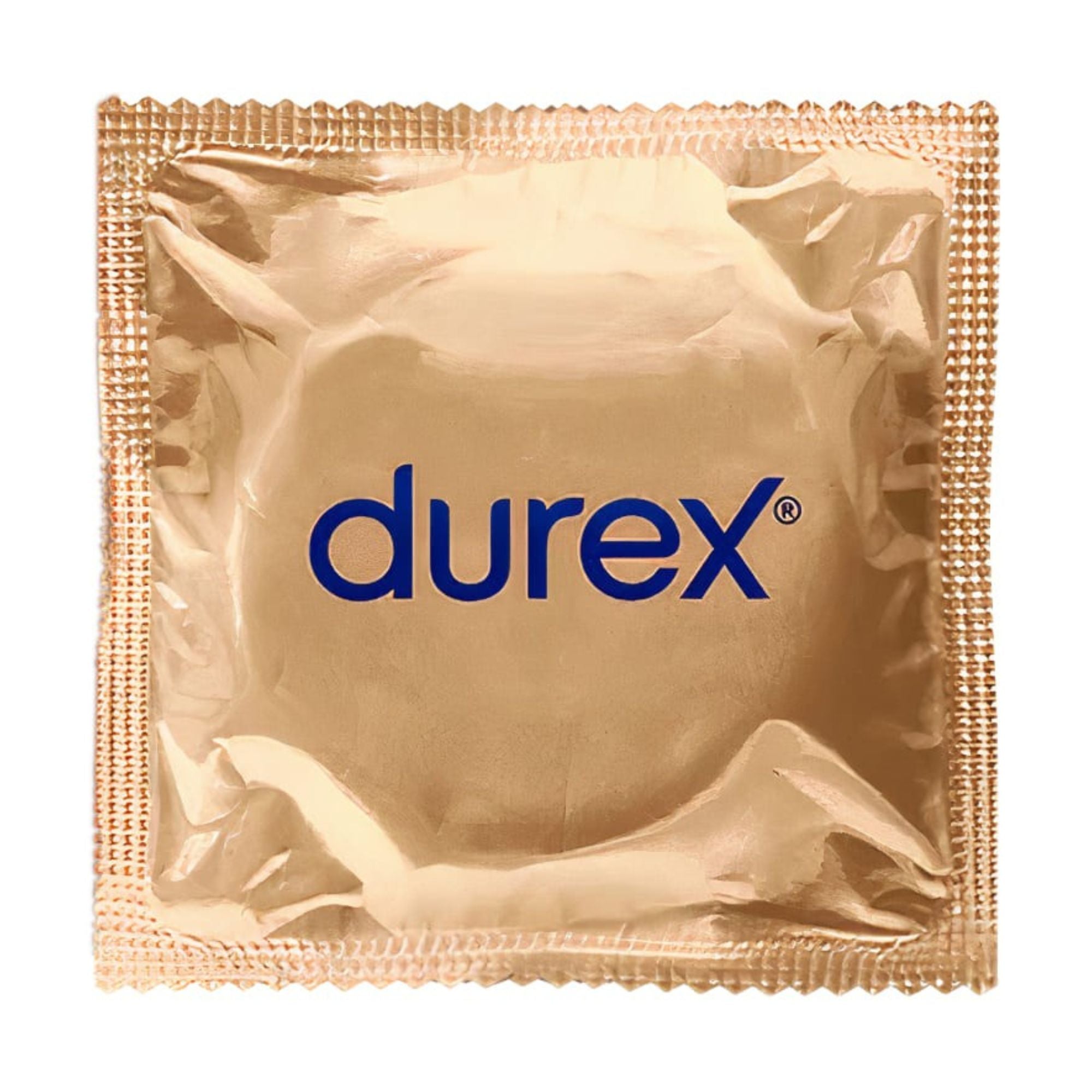 Durex Sensual sin látex, paquete de 20 Imagen secundaria del producto