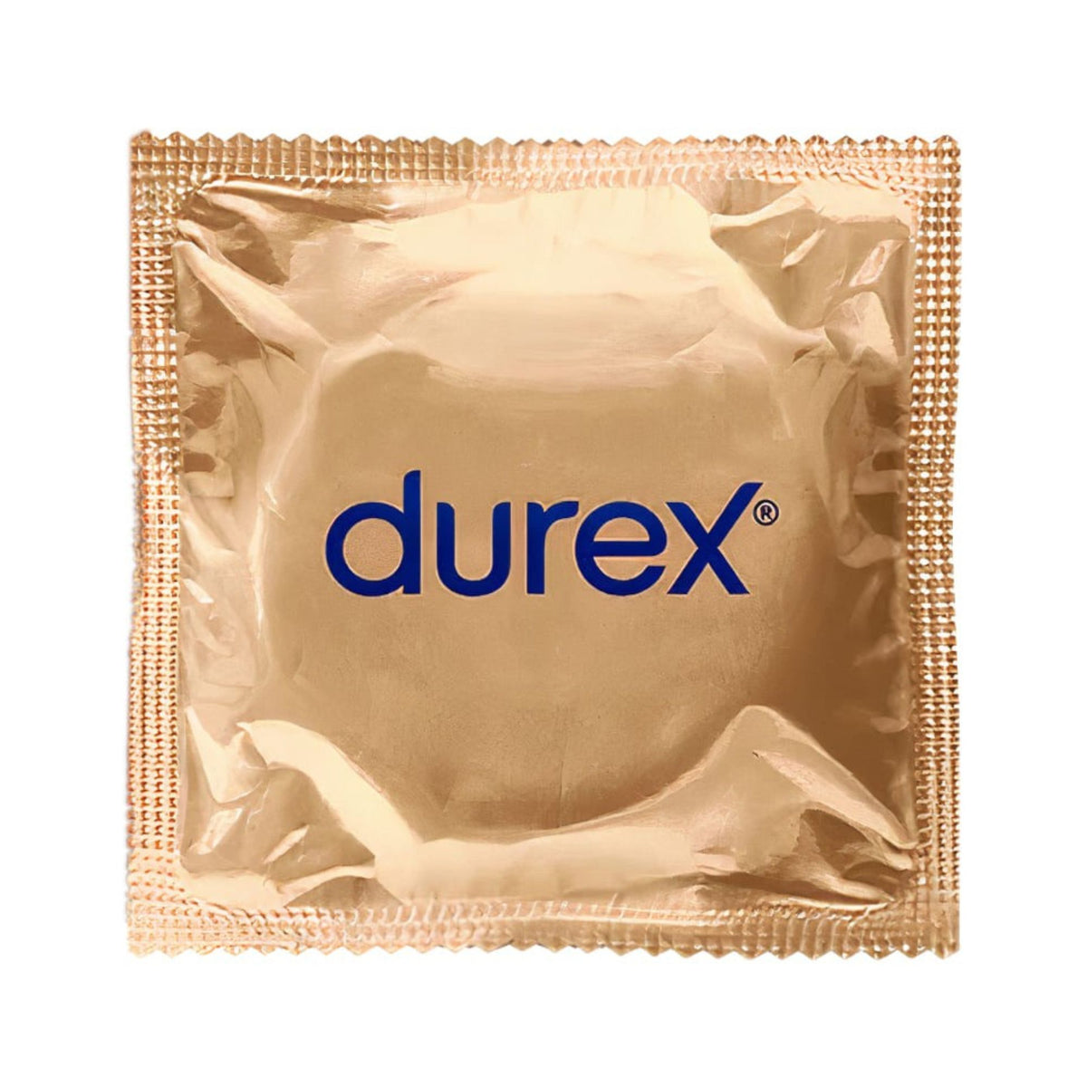 Durex Sensual Sin látex Paquete de 10
