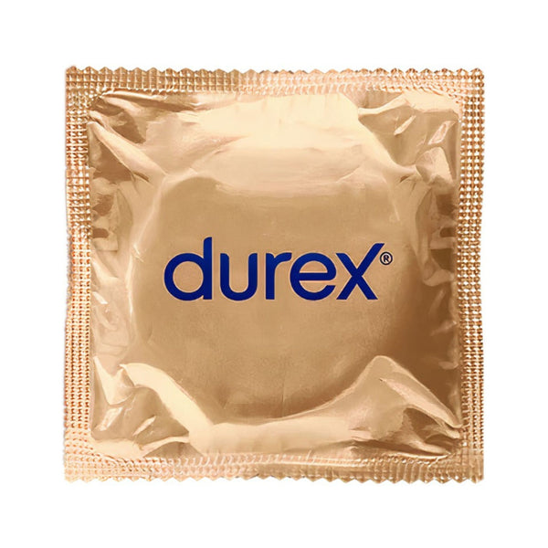 Durex Sensual Sin látex Paquete de 10