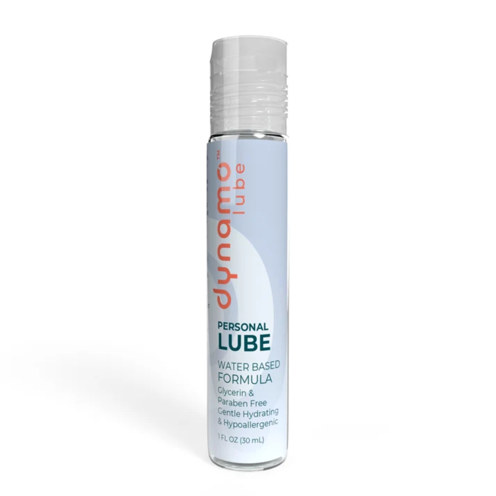 Lubricante Dynamo con fórmula a base de agua Imagen secundaria del producto