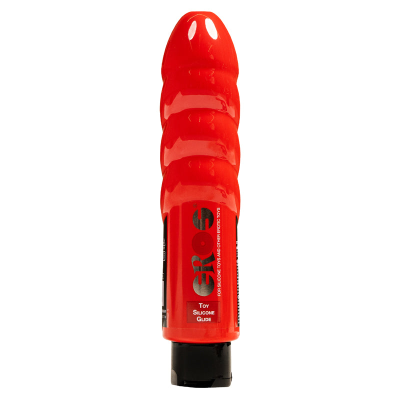 EROS Toy Silicone Glide Lubricant 175ml Imagen principal del producto
