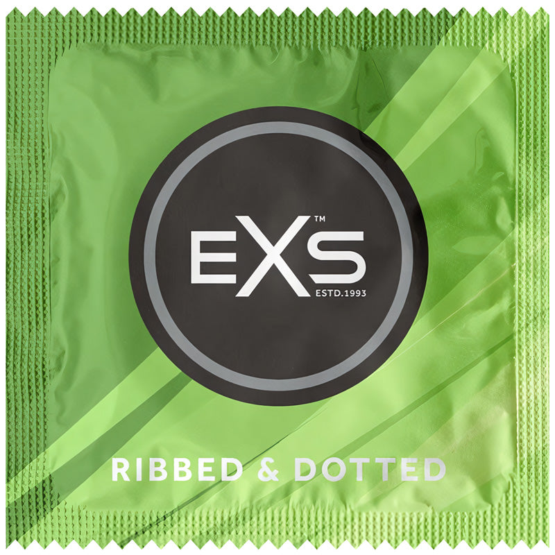 EXS Ribbed & Dotted Imagen principal del producto
