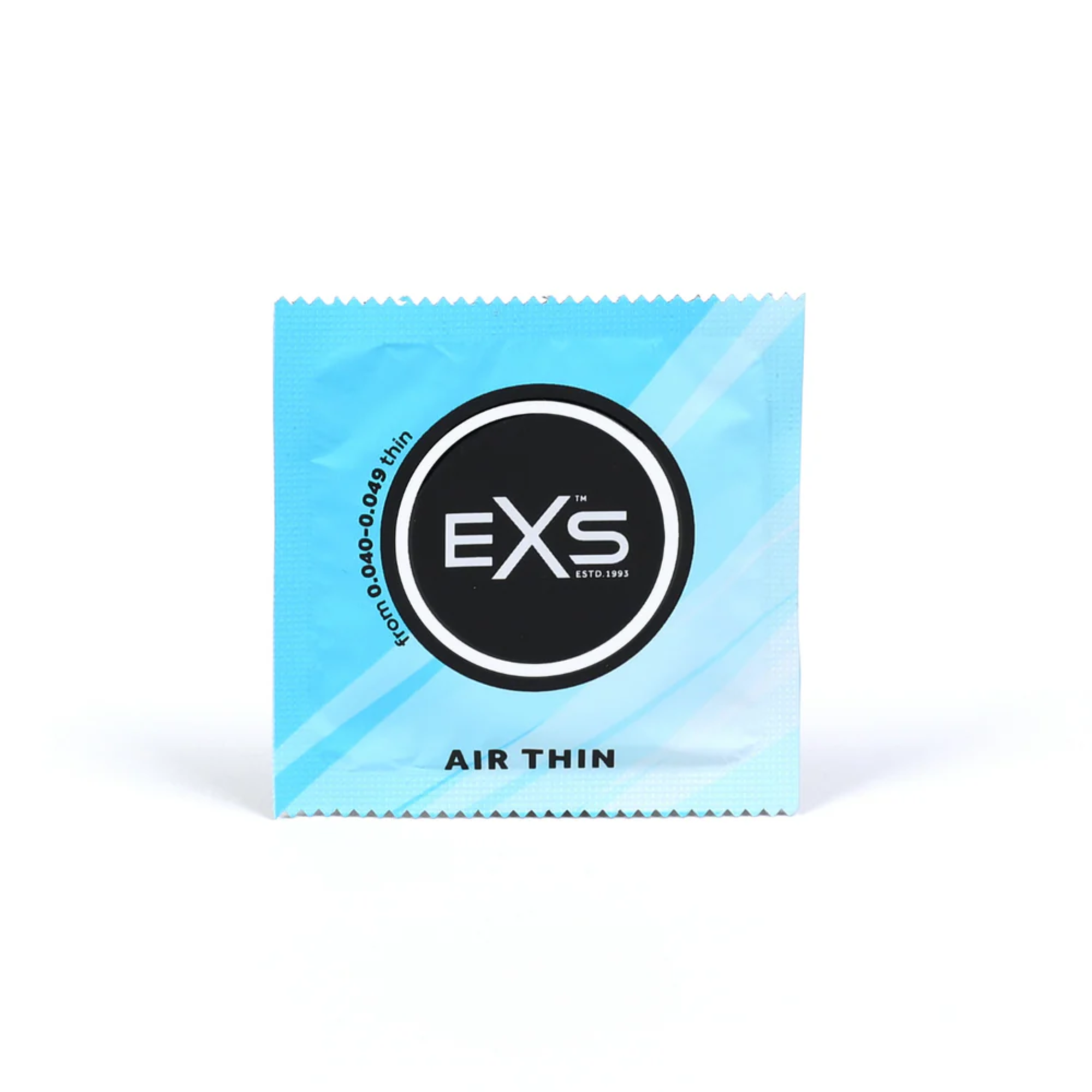 EXS Air ultrafinos Paquete de 48 Imagen secundaria del producto