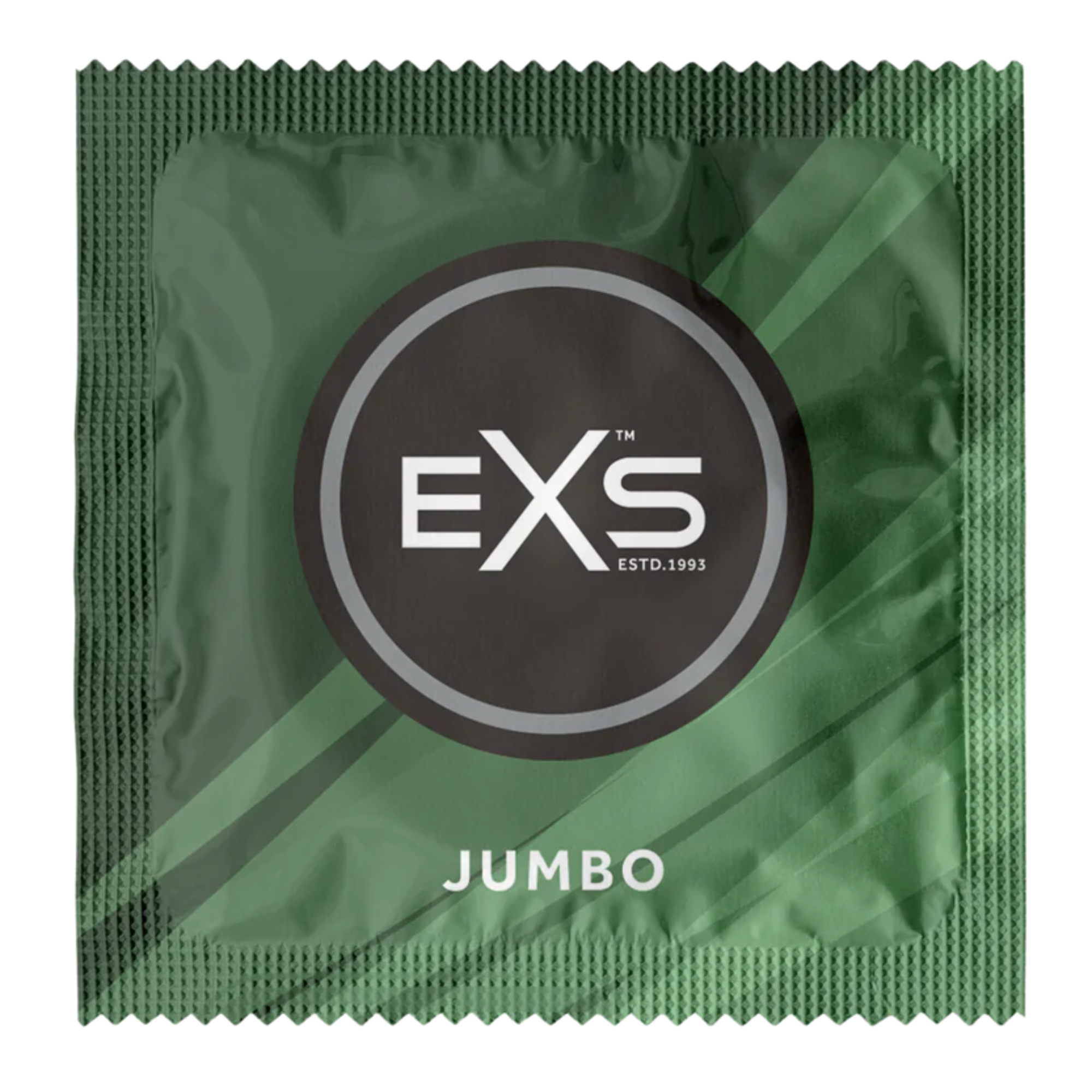 EXS Jumbo 69mm Paquete de 24 Imagen secundaria del producto