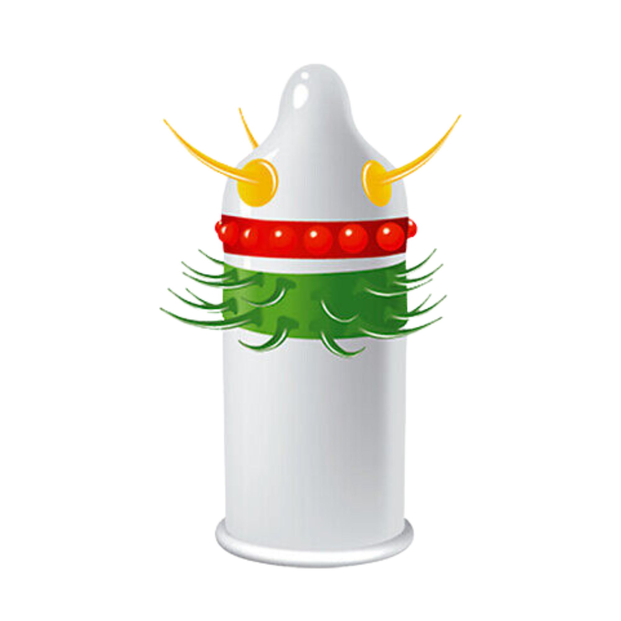 Egzo Jolly Roger Imagen secundaria del producto
