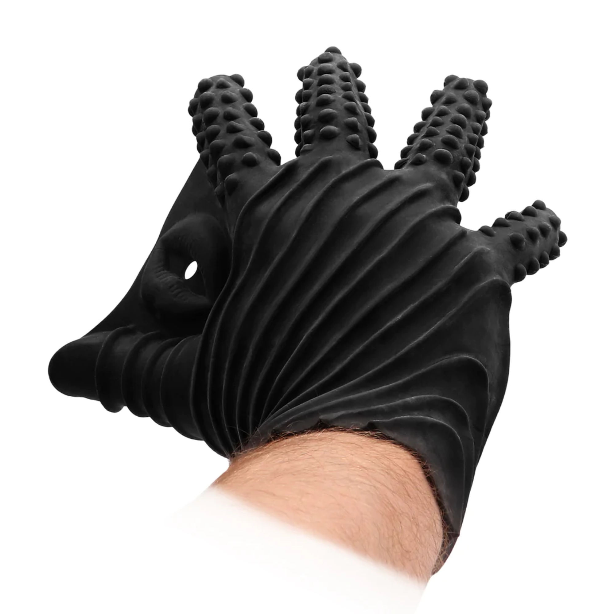 Guante de silicona Fist It Imagen secundaria del producto
