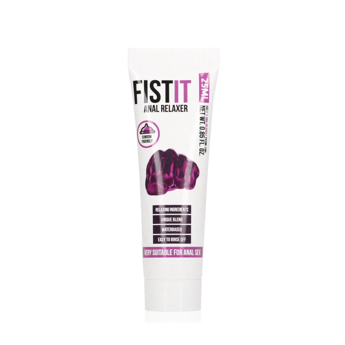 Fist It Anal Relaxer 0.8 fl oz Imagen principal del producto