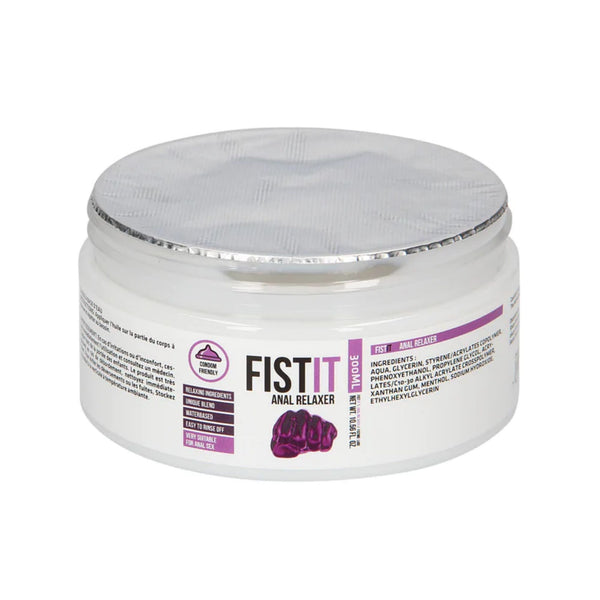 Fist It Anal Relaxer 10.1 fl oz