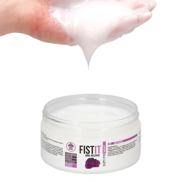 Fist It Anal Relaxer 10.1 fl oz