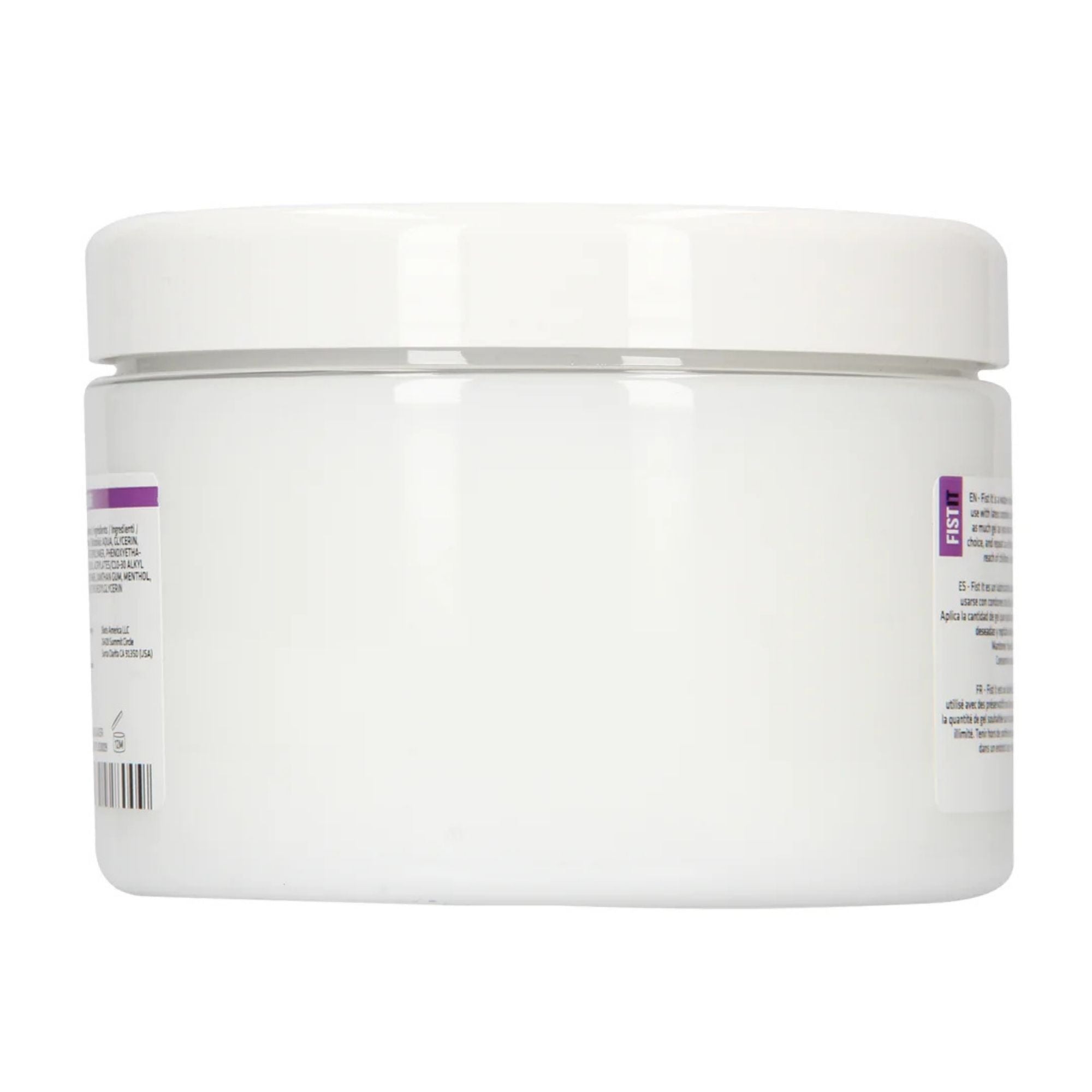 Relajante anal Fist It 500 ml Imagen secundaria del producto