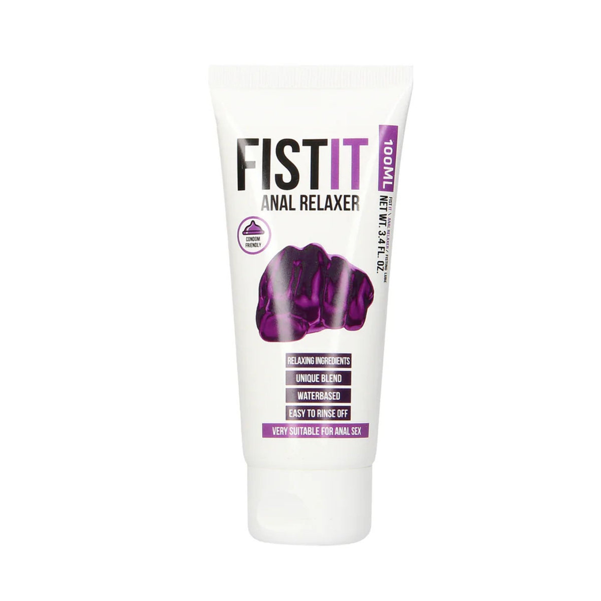 Fist It Anal Relaxer 3.4 fl oz Imagen principal del producto