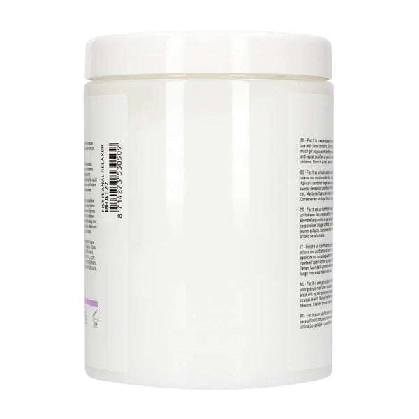 Fist It Anal Relaxer 33.8 fl oz