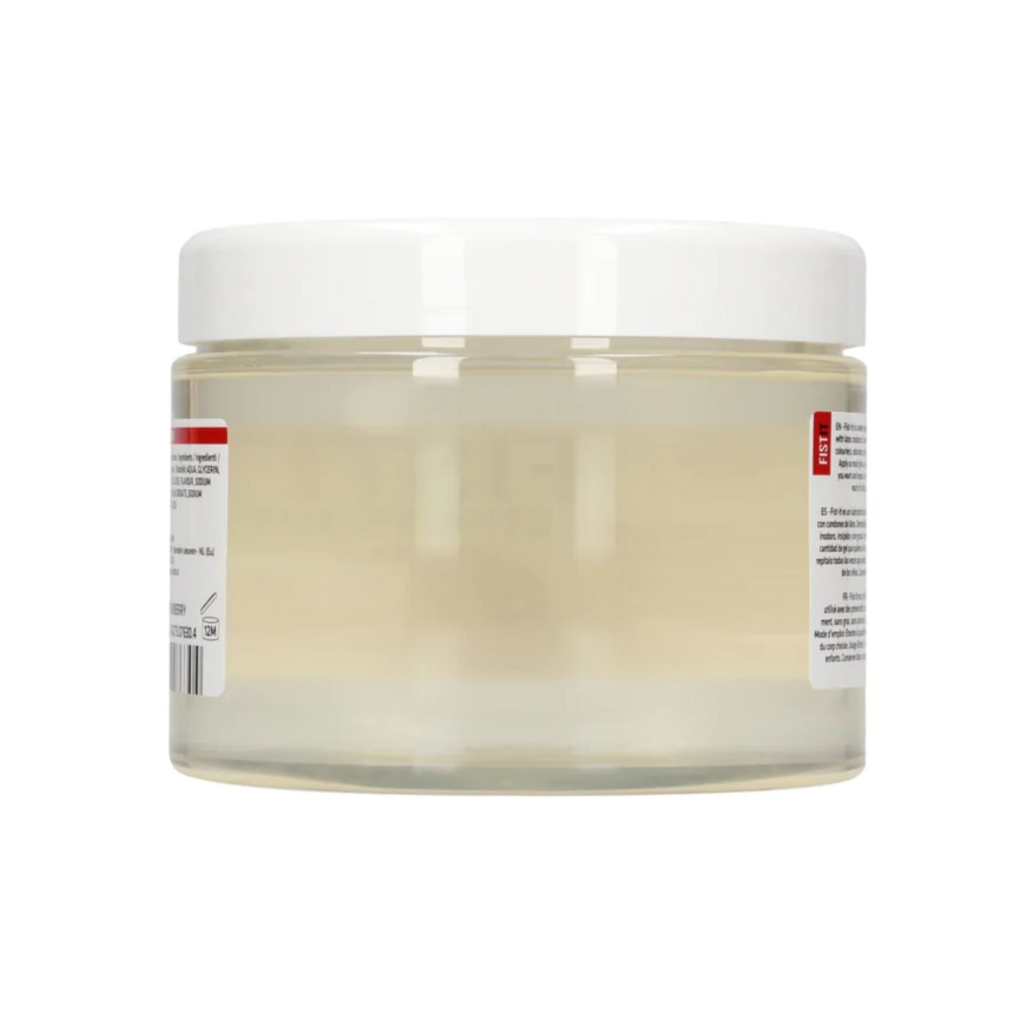 Fist It Extra grueso Fresa 500 ml Imagen secundaria del producto