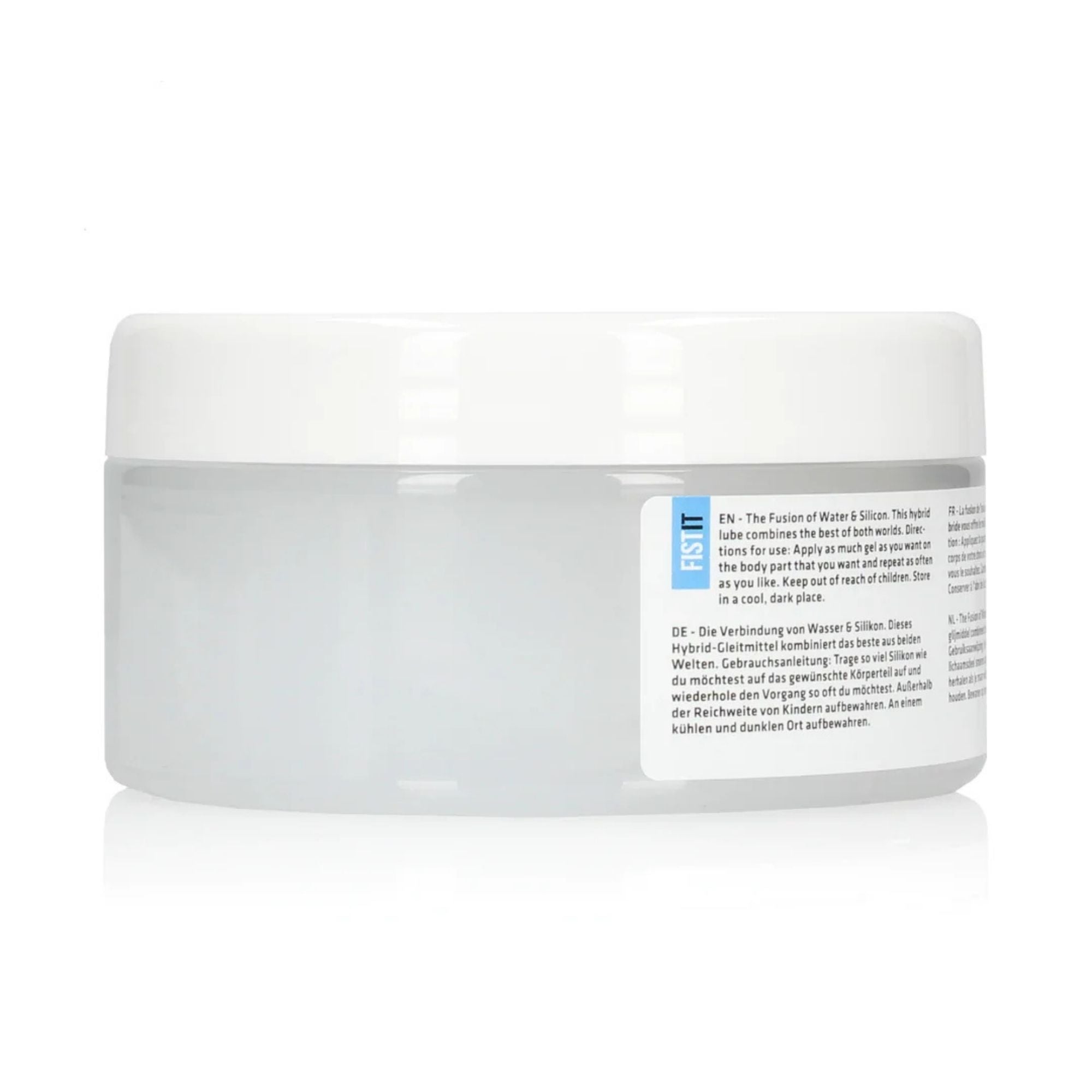 Fist It Híbrido 10.1 fl oz Imagen secundaria del producto