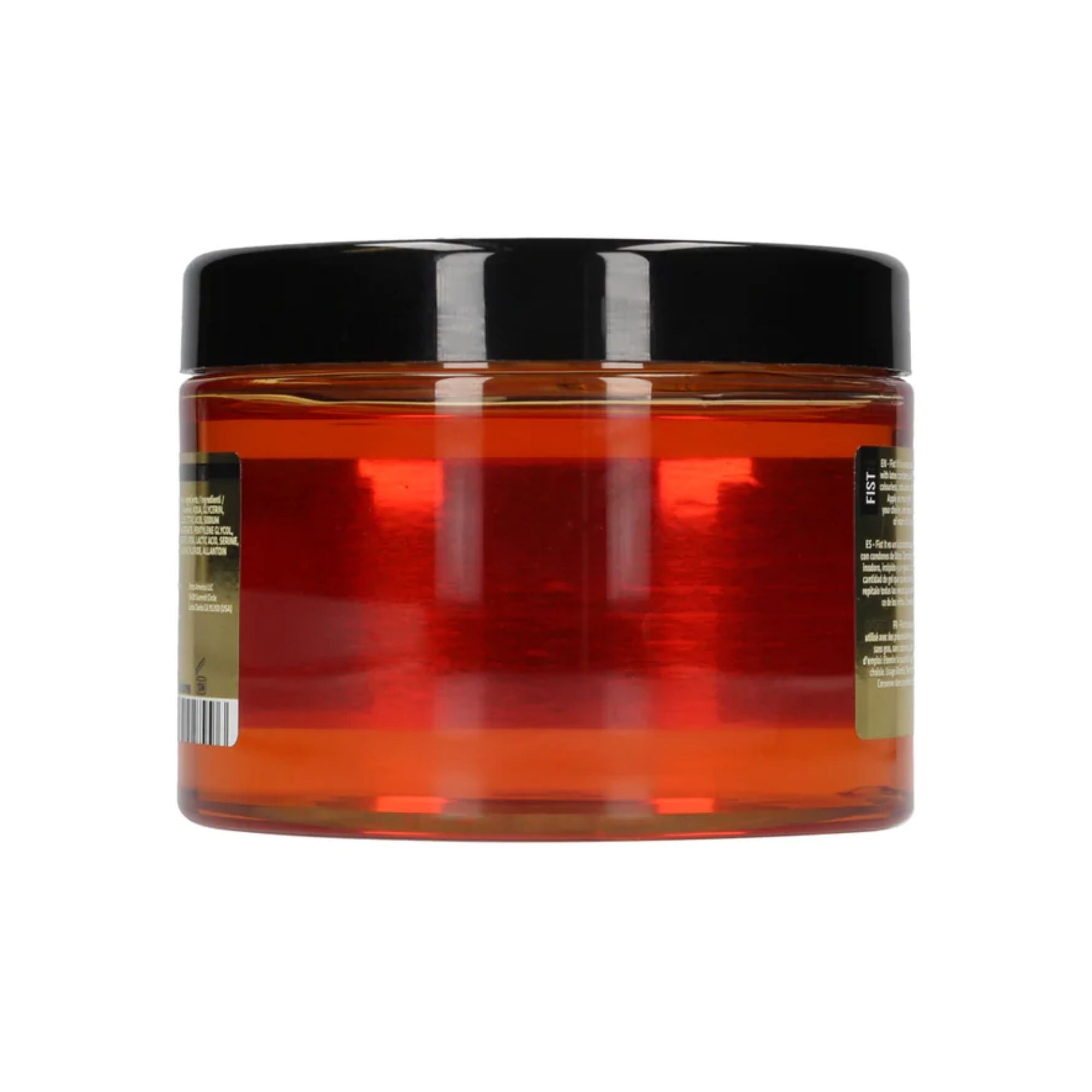 Fist It Gold 500 ml Imagen secundaria del producto
