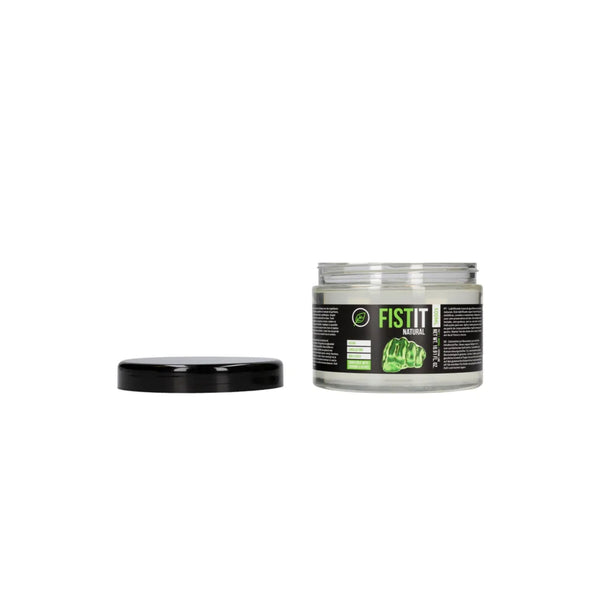 Fist It Natural Water Based 17 fl oz