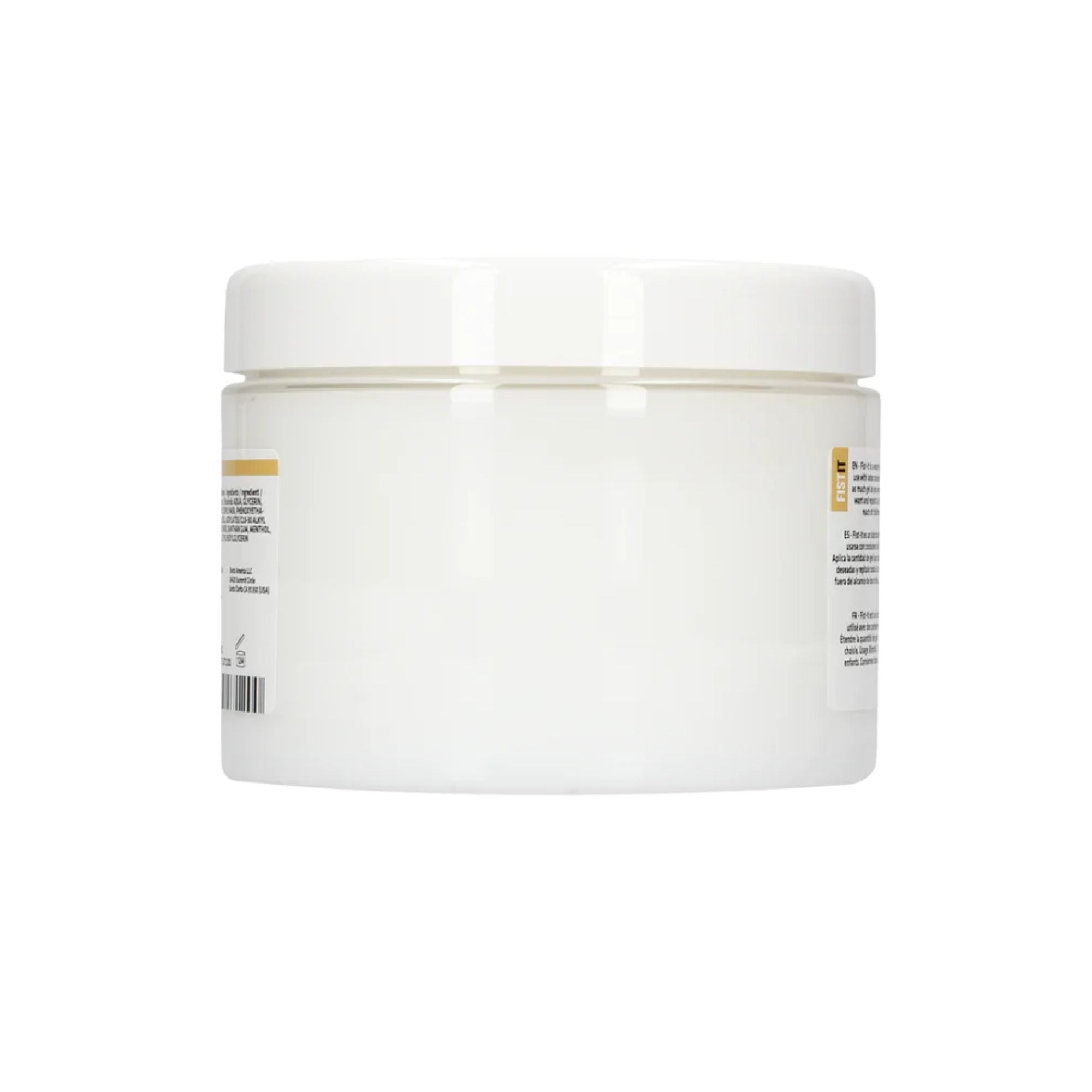 Fist It Anestésico 500 ml Imagen secundaria del producto
