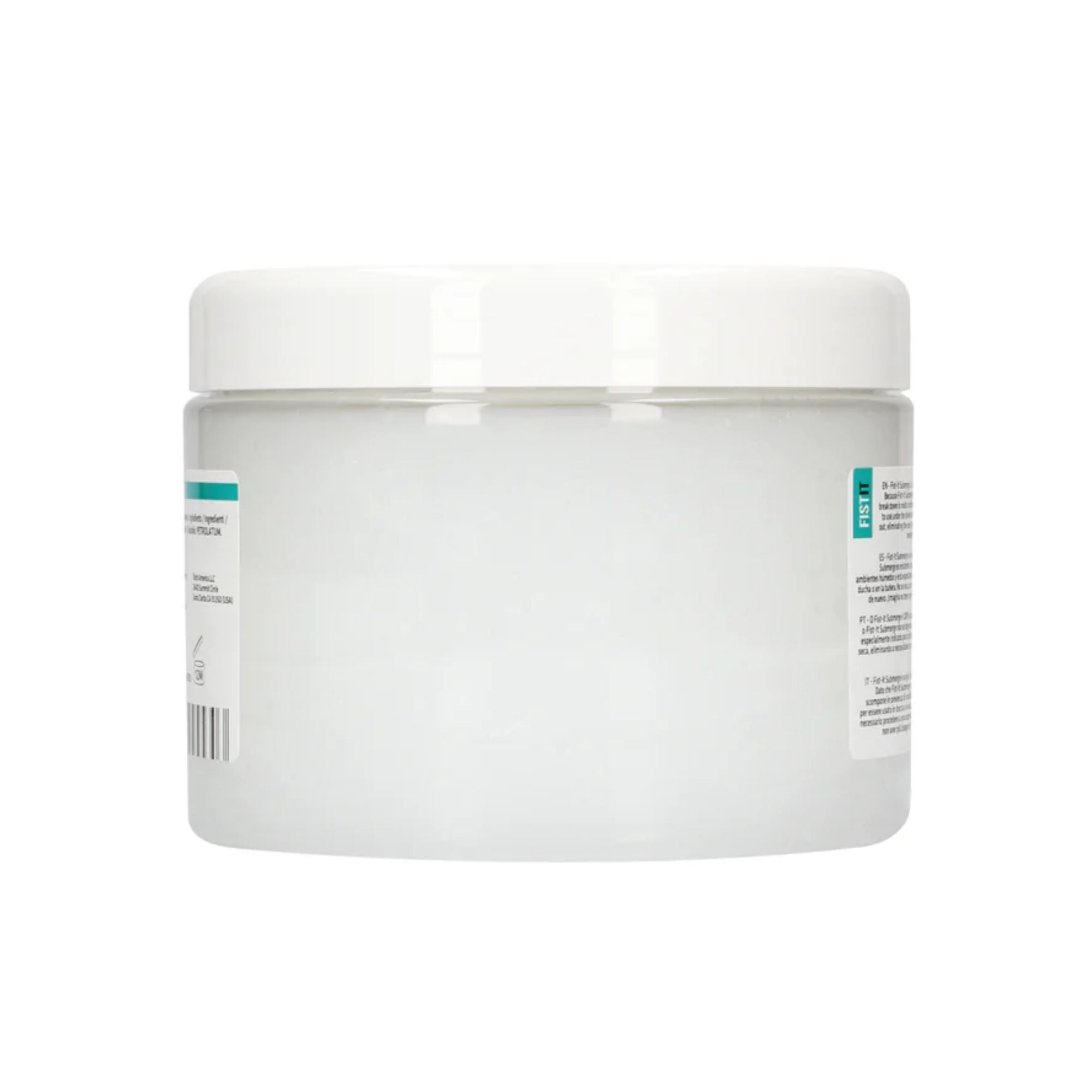 Fist It Sumérgete 500 ml Imagen secundaria del producto