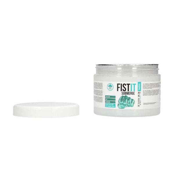 Fist It Submerge 17 fl oz