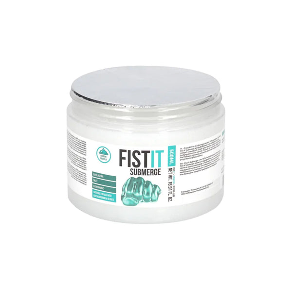 Fist It Submerge 17 fl oz