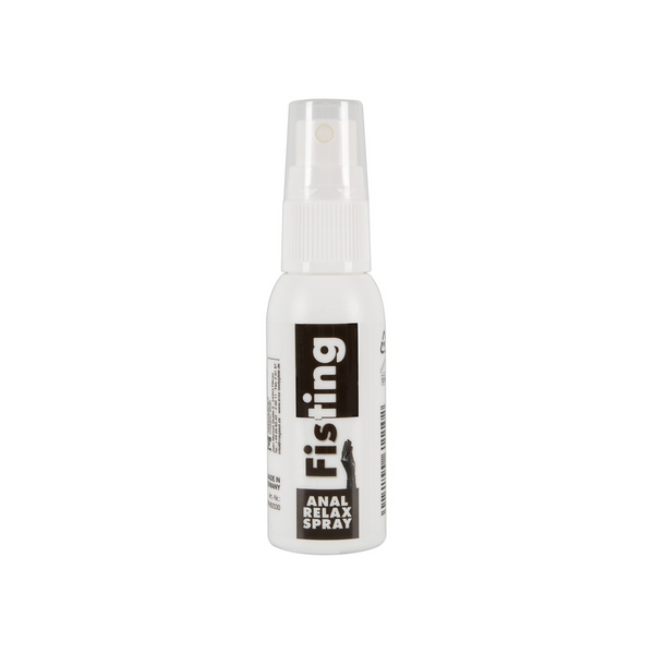 Fisting Anal Relax Spray 1 fl.oz