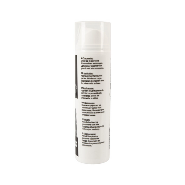Fisting Gel Relax 6.76 fl.oz