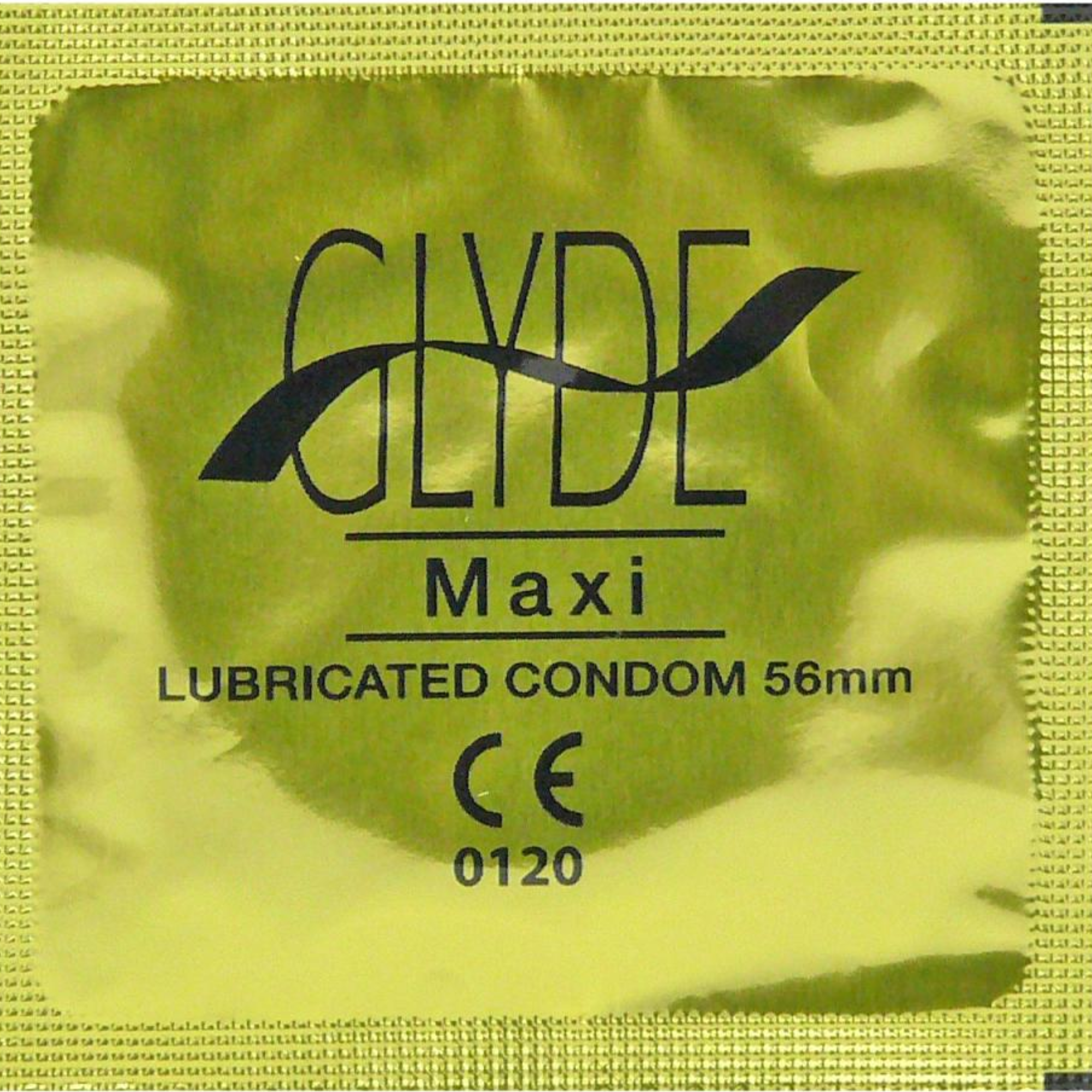 Glyde Maxi Paquete de 10 Imagen secundaria del producto