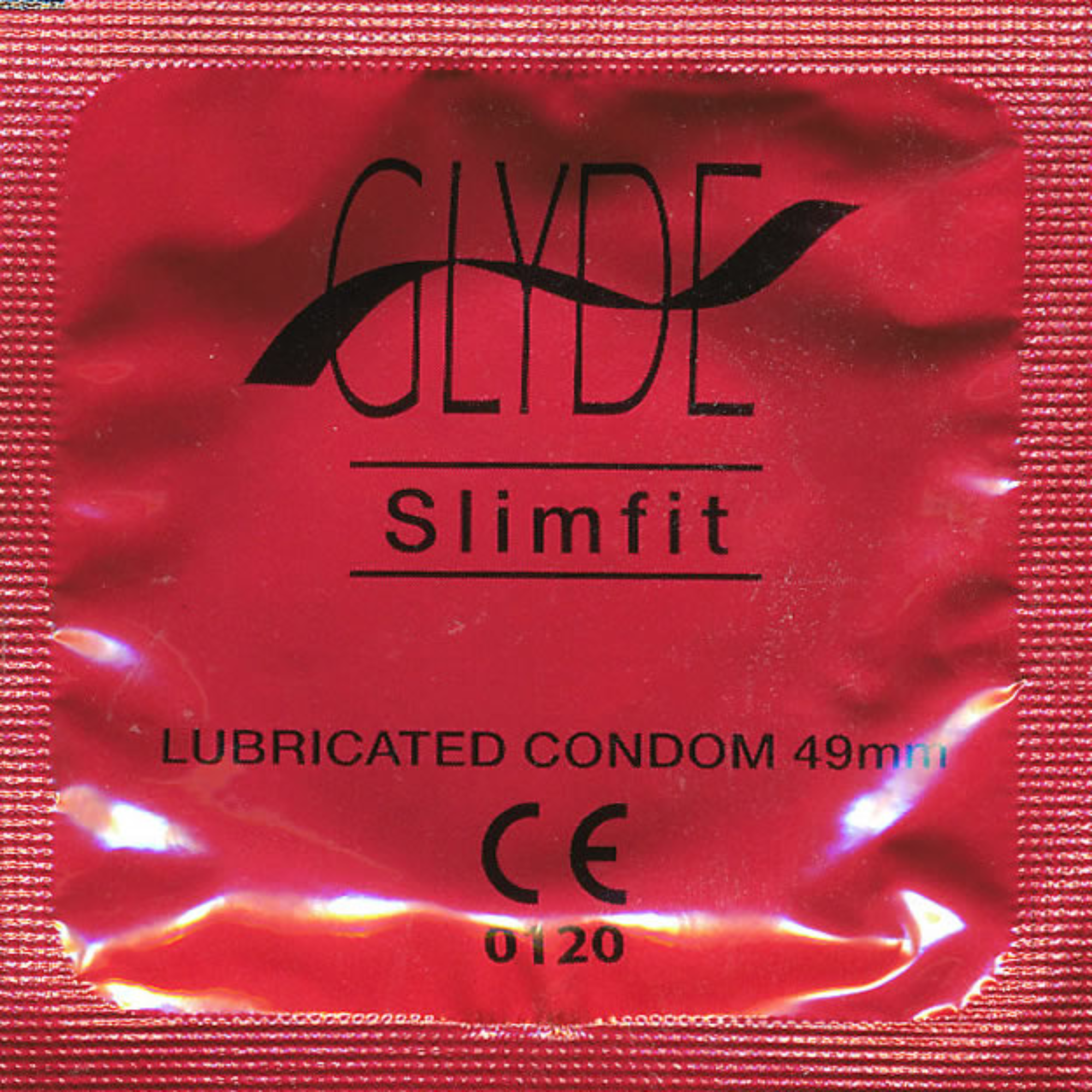 Glyde Slimfit Paquete de 10 Imagen secundaria del producto