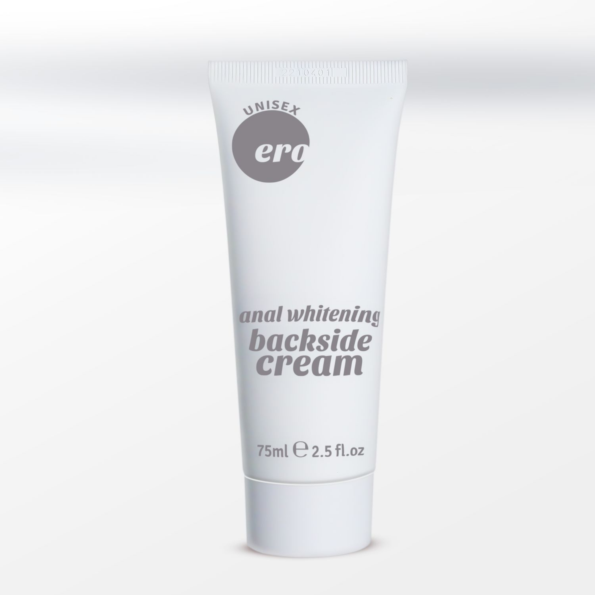Crema blanqueadora anal para la zona posterior unisex HOT ERO 74 ml Imagen secundaria del producto