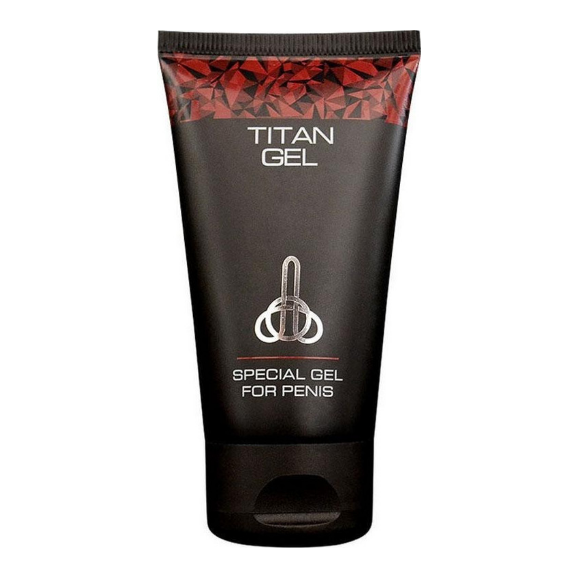 Hendel Titan Gel 50 ml  Imagen secundaria del producto
