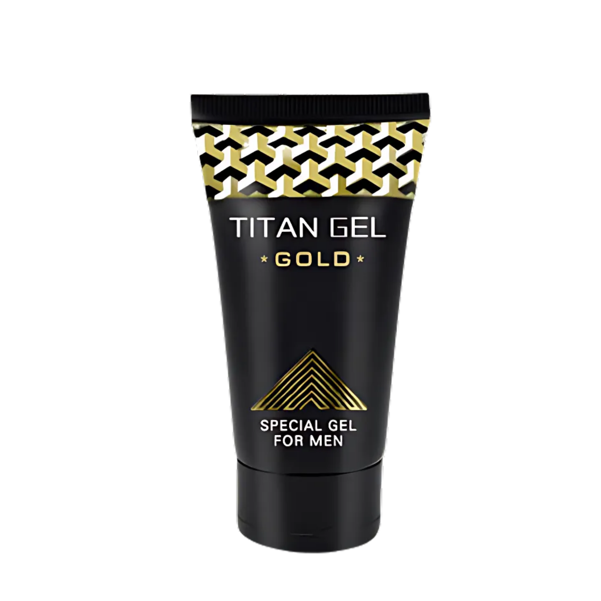 Hendel Titan Gel Gold 50 ml Imagen secundaria del producto