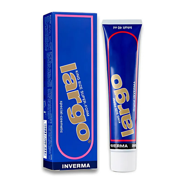 Inverma Largo Development Cream 1.35 fl.oz
