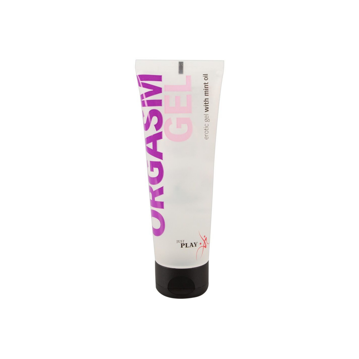 Just Play Orgasm Gel with Mint Oil 2.7 fl.oz