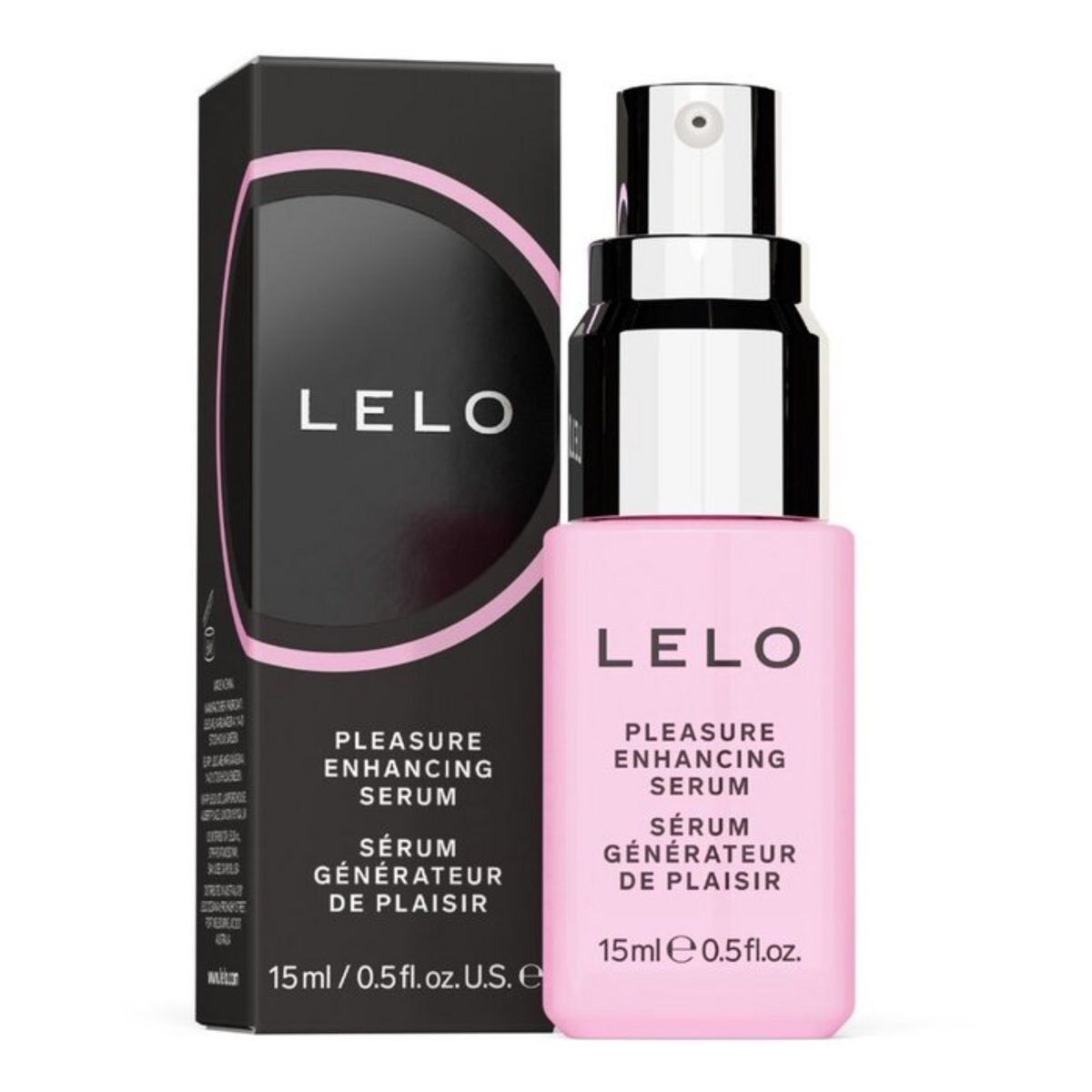 LELO Clitoris Pleasure Enhancing Serum | WorldCondoms