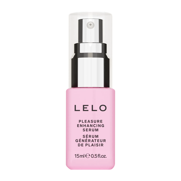 LELO Clitoris Pleasure Enhancing Serum | WorldCondoms
