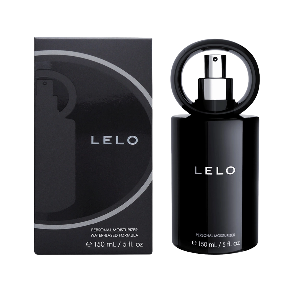 LELO Personal Moisturizer Water-Based 5 fl.oz Imagen principal del producto