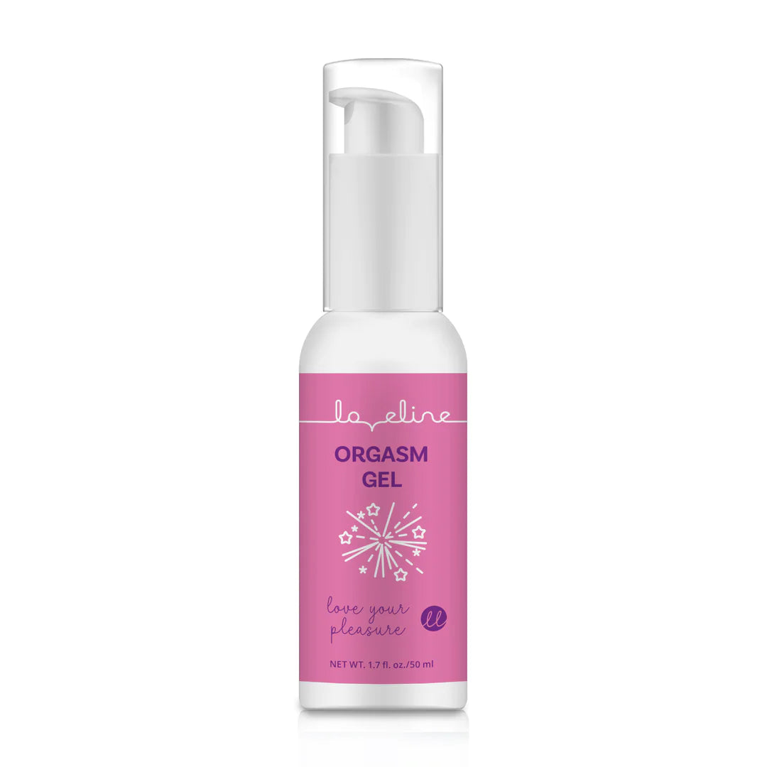Loveline Orgasm Gel 1.7 fl.oz Imagen principal del producto