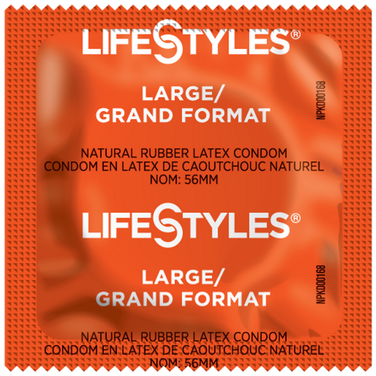 LifeStyles KYNG Grand Format Imagen principal del producto