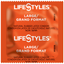 LifeStyles KYNG Grand Format