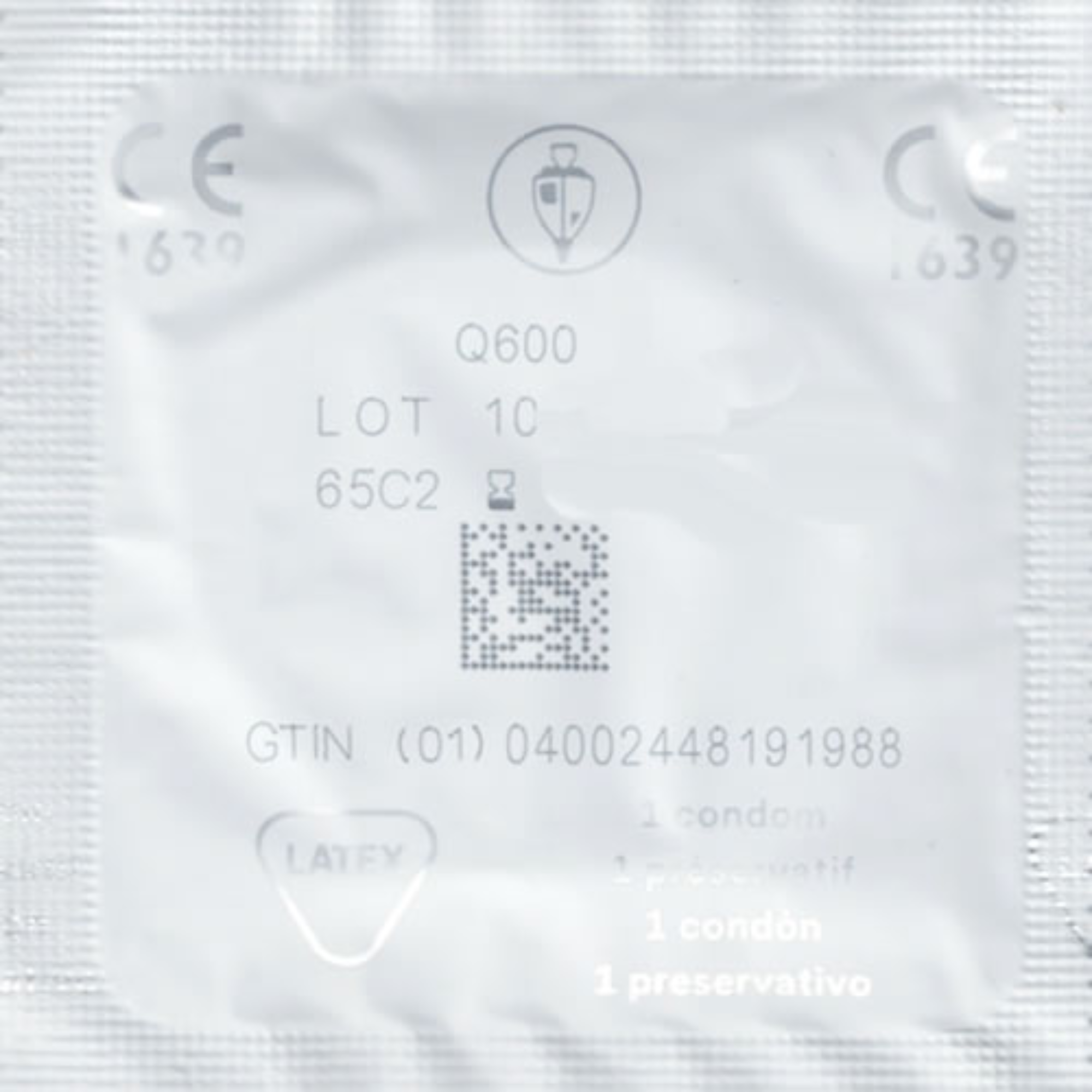 London Wet Imagen secundaria del producto